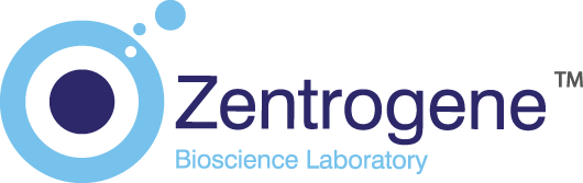 Zentrogene 大Z基因化验所